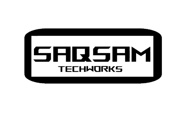 Saqsam Logo